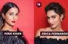 Television Actresses Ruling Instagram