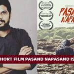 Pasand Napasand