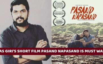 Pasand Napasand