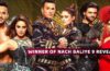 Nach Baliye 9 Winner Prince and Yuvika