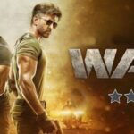 War Movie Review