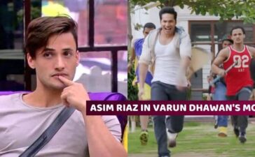 Asim Riaz In Main Tera Hero