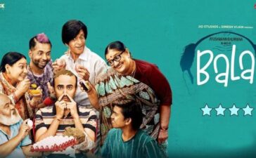 Bala Movie Review