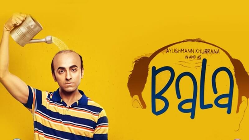 Bala Movie Review