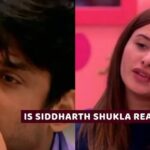 Siddharth Shukla