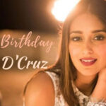 Ileana D'Cruz