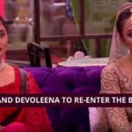 Rashami Desai Devoleena