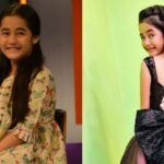 Aakriti Sharma Kullfi Kumar Bajewala