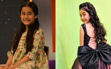 Aakriti Sharma Kullfi Kumar Bajewala