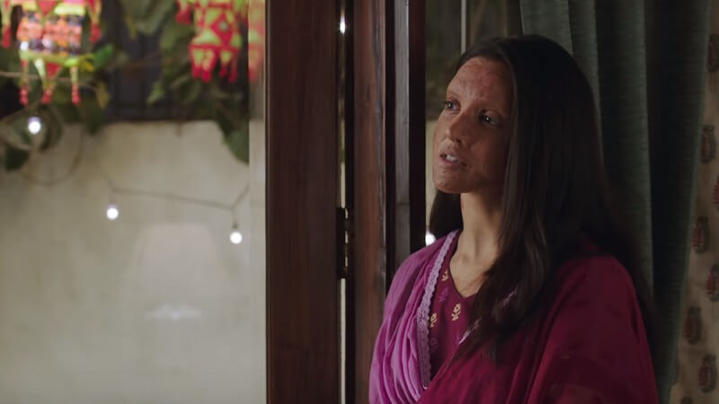 Chhapaak Trailer Deepika Padukone