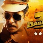 Dabangg 3 Movie Review;