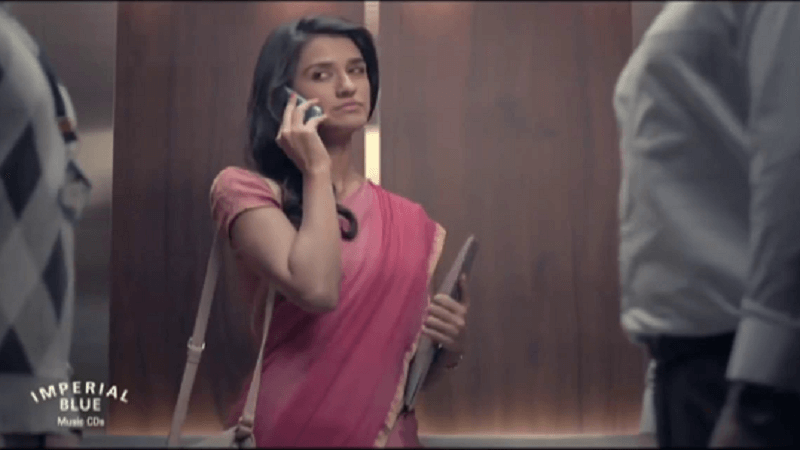 Rare Photos Of Disha Patani