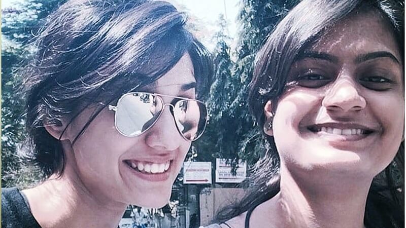 Rare Photos Of Disha Patani