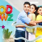 Good Newwz review