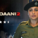 Mardaani 2 Review