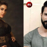 Most Googled Bollywood Celebrities