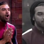 Paras Chhabra evicted