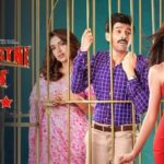 Pati Patni Aur Woh Movie Review