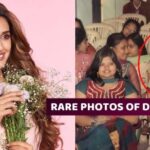 Rare Photos Of Disha Patani