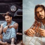 Vikram Mastal New Photoshoot