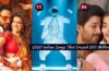 2020 Indian Songs With 100 Million Views