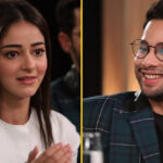 Siddhant Chaturvedi Ananya Panday