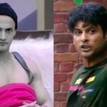 Asim Riaz Sidharth Shukla
