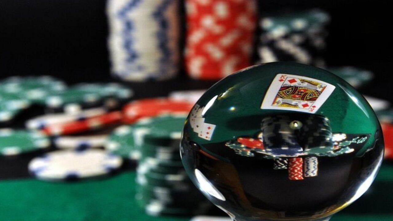 Are You best online casino The Right Way? These 5 Tips Will Help You Answer