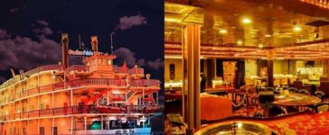 Best Casinos To Check Out In Goa