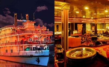 Best Casinos To Check Out In Goa