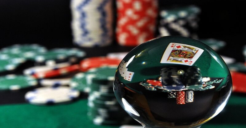These Are The 5 Best Casinos In India To Try Your Luck