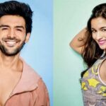 Bollywood Stars Are Vegetarians