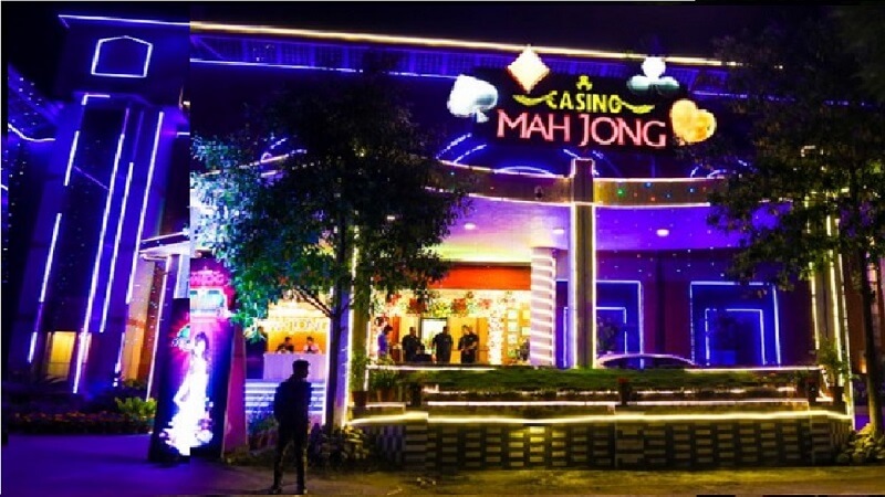 Best Casinos