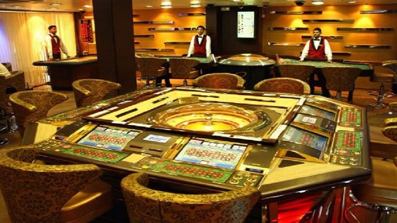 Best Casinos