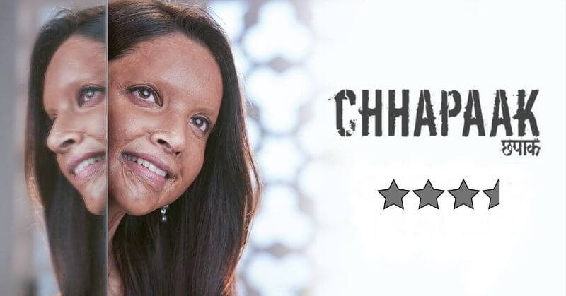 Chhapaak Review