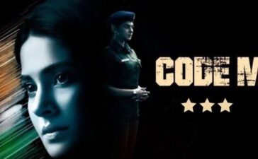 Code M Review Jennifer Winget