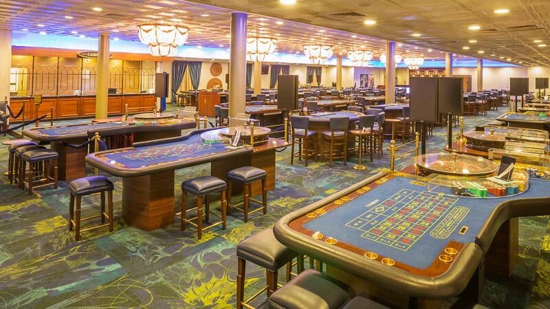 Best Casinos