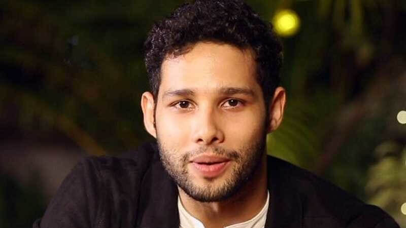 Siddhant Chaturvedi Ananya Panday