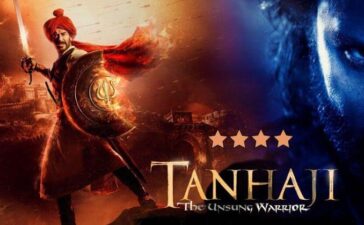 Tanhaji Ajay Devgn Review