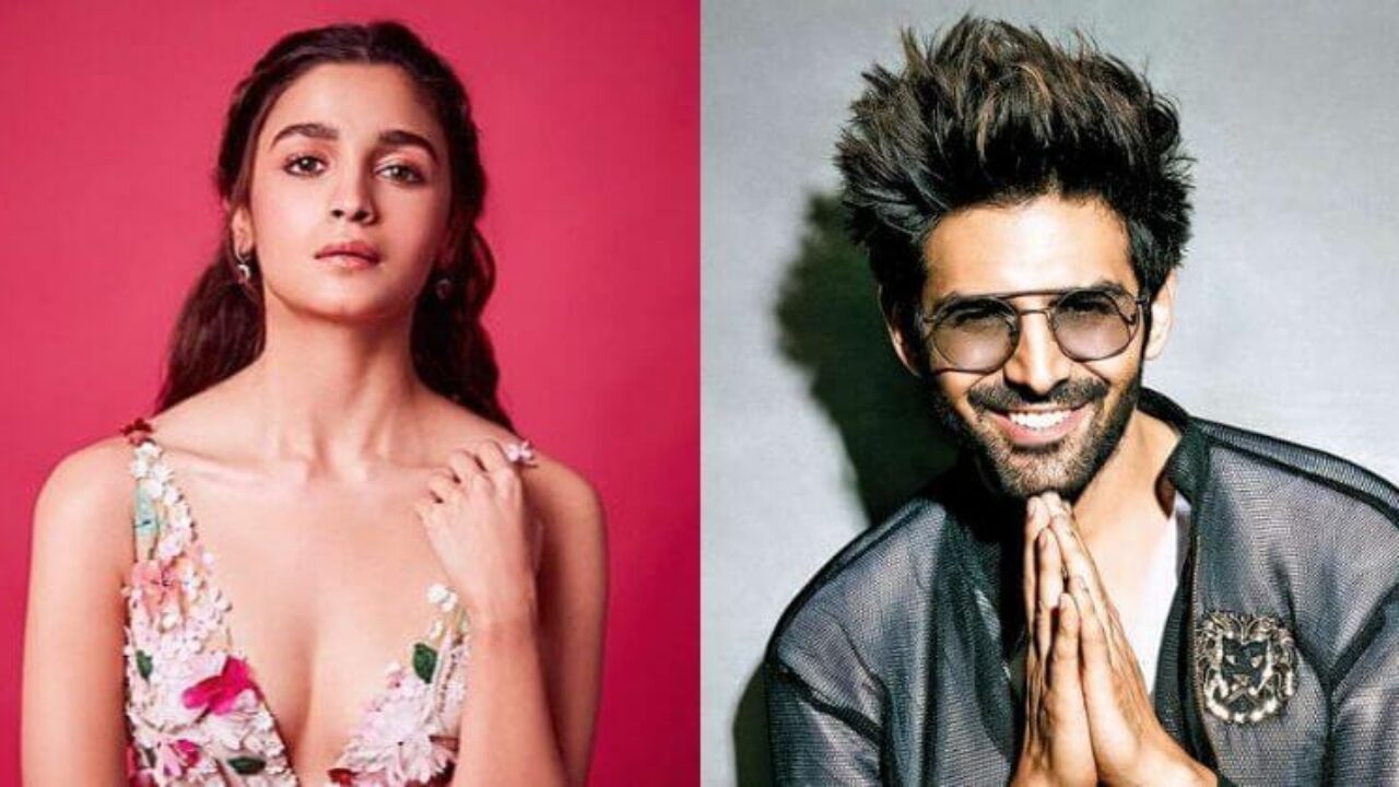Bollywood Celebrities Who Started Their Own YouTube Channel In 2019