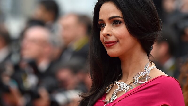 Bollywood Stars Are Vegetarians