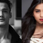 Suhana Khan Asim Riaz