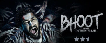 Bhoot review