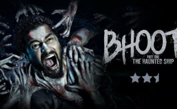 Bhoot review