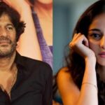 Ananya Panday Chunky Pandey