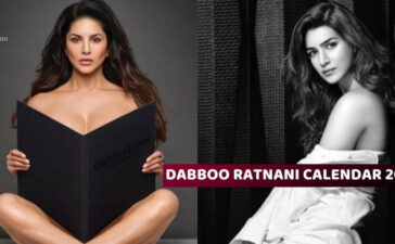 DABBOO RATNANI CALENDAR 2020