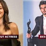 FilmFare Awards 2020 Winners