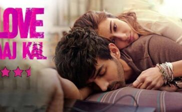 Love Aaj Kal Movie Review