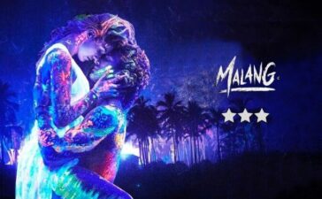 Malang Movie Review