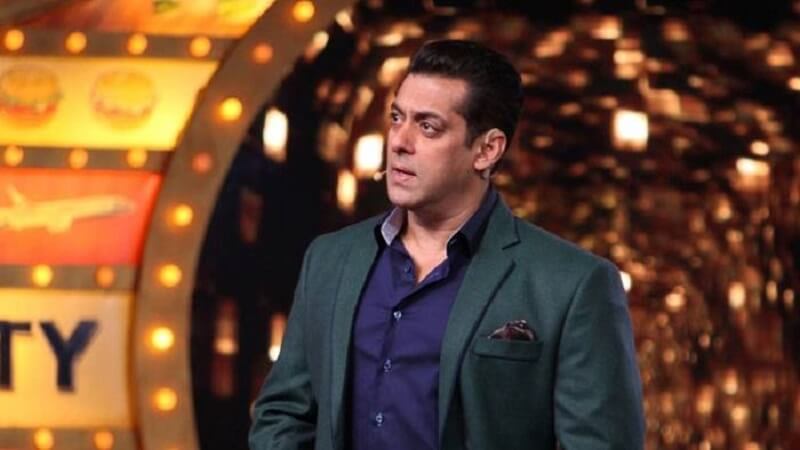 Salman Khan Will Not Host Bigg Boss